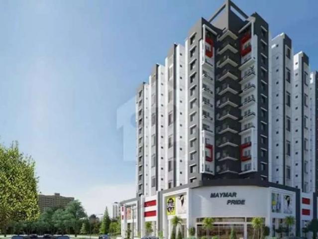 Apartment for sale in North Waziristan, Federally Administered Tribal Areas fata