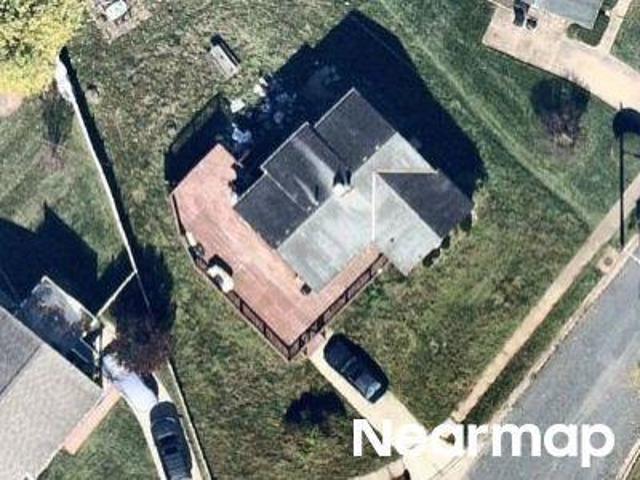 House for sale in Windsor Mill, Maryland