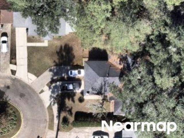 House for sale in Tallahassee, Florida