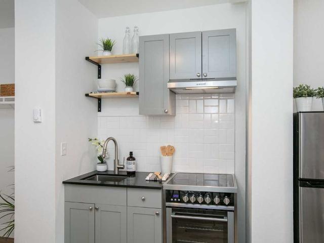 Apartment for rent in Chinatown International District, Seattle