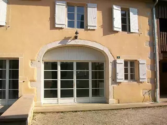 Appartement location à Lons-le-Saunier, Maynal
