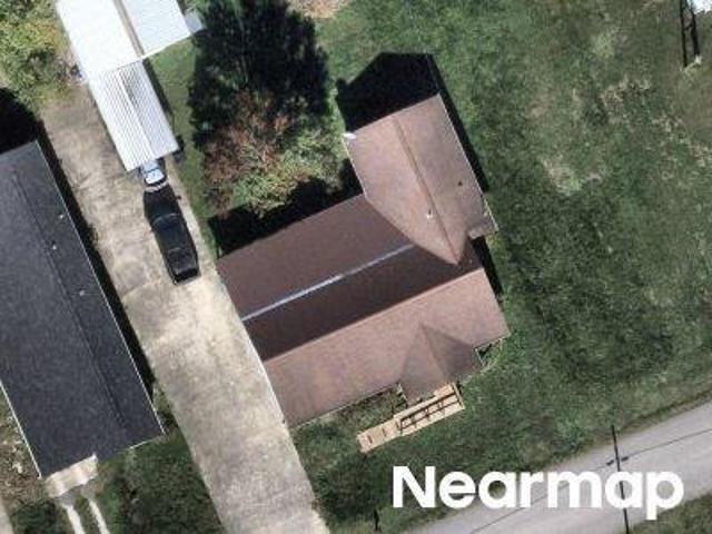 House for sale in Franklin Furnace, Ohio