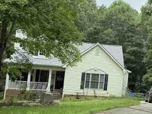 House for sale in Franklinton, Granville County