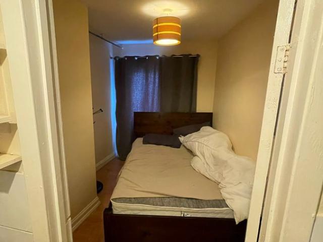 Studio for rent in North End, Greater London