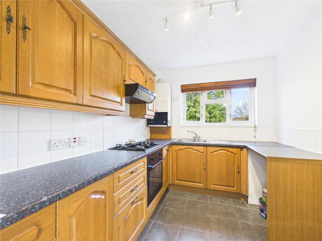 Studio for rent in Hartcliffe, Bristol