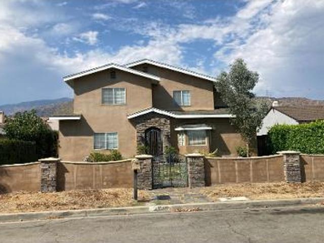 House for sale in Duarte