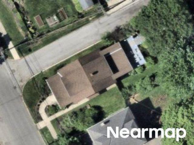 House for sale in East Amherst, New York