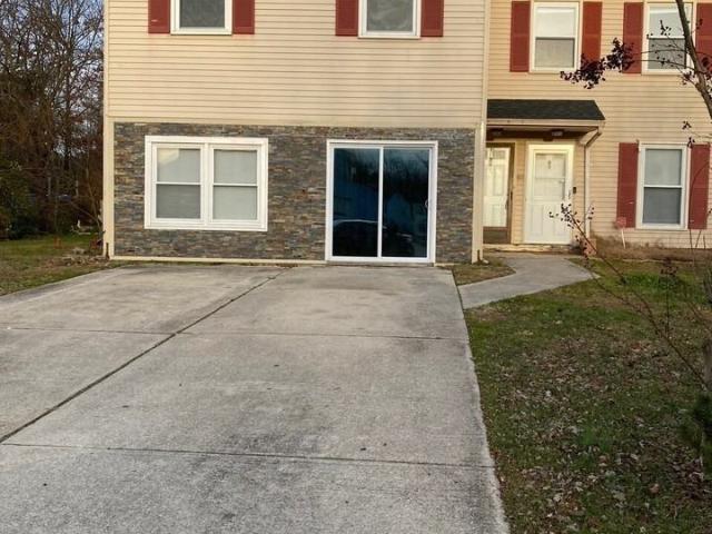 Apartment for rent in Sicklerville, Winslow Township
