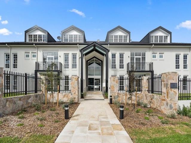 Apartment for sale in Bowral, New South Wales