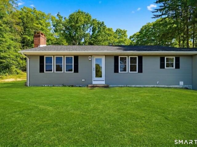 House for sale in Preston, Connecticut