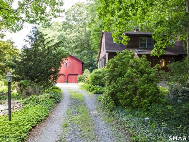 House for sale in Preston, Connecticut