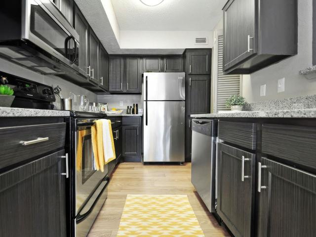 Apartment for rent in Augusta, Georgia