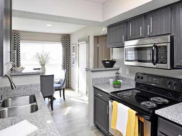 Apartment for rent in Augusta, Georgia