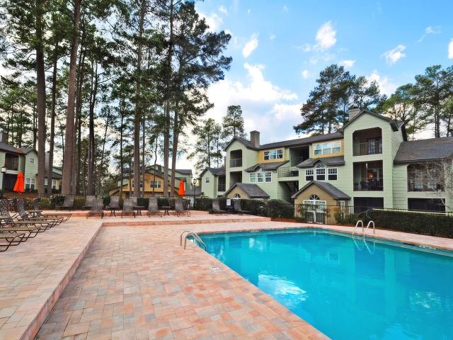 Apartment for rent in Augusta, Georgia