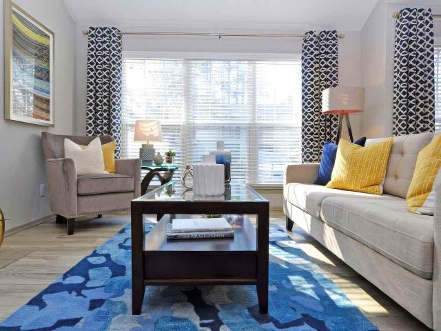 Apartment for rent in Augusta, Georgia