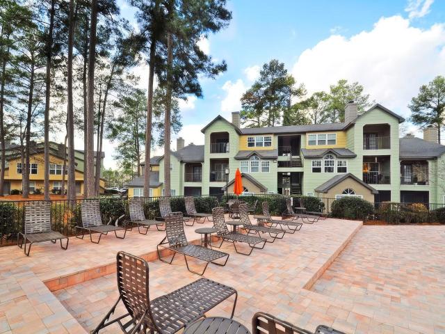 Apartment for rent in Augusta, Georgia