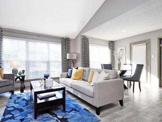 Apartment for rent in Augusta, Georgia