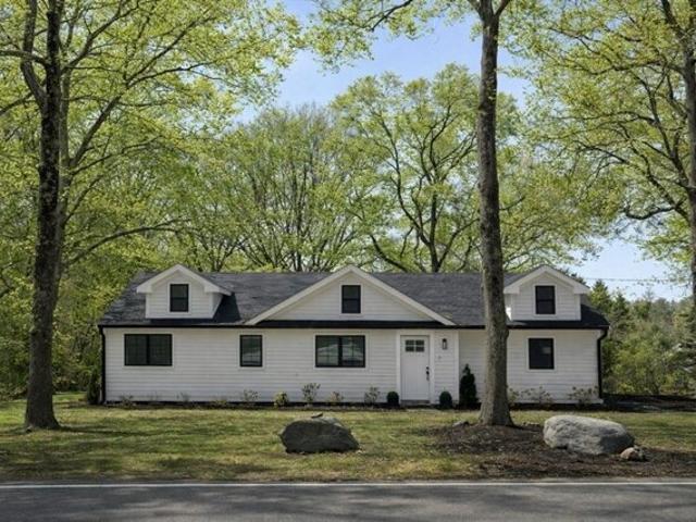 House for sale in Sudbury, Massachusetts