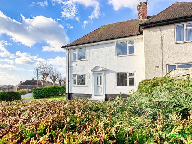 House for rent in Boythorpe, Loundsley Green