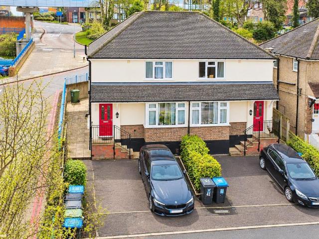 House for rent in Hemel Hempstead, Dacorum
