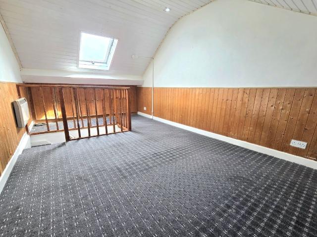 House for rent in Highfields, Old Wharf