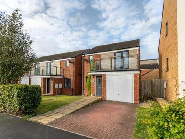 House for sale in Butterton, Staffordshire