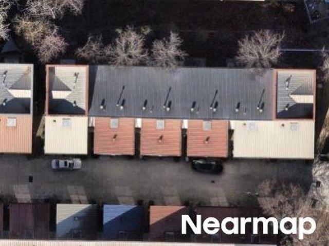 Property for sale in Atlanta, Georgia