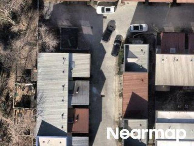Townhouse for sale in Atlanta, Georgia