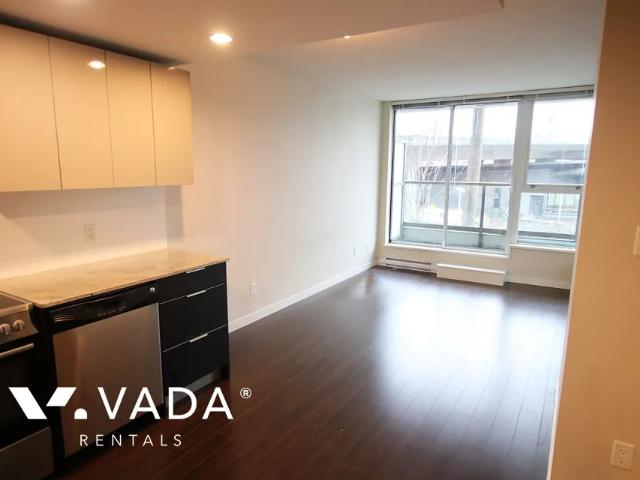 Apartment for rent in Vancouver, British Columbia