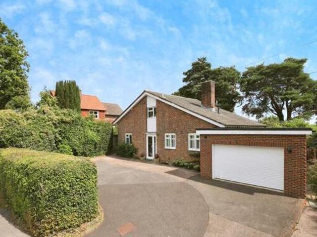 House for sale in Cross In Hand, East Sussex
