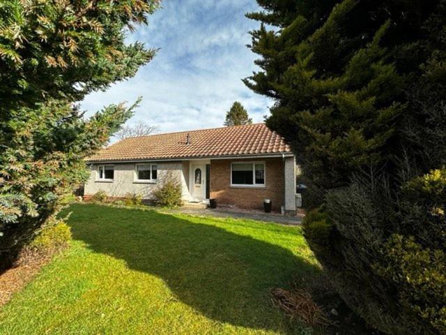 House for rent in St Andrews, Scotland