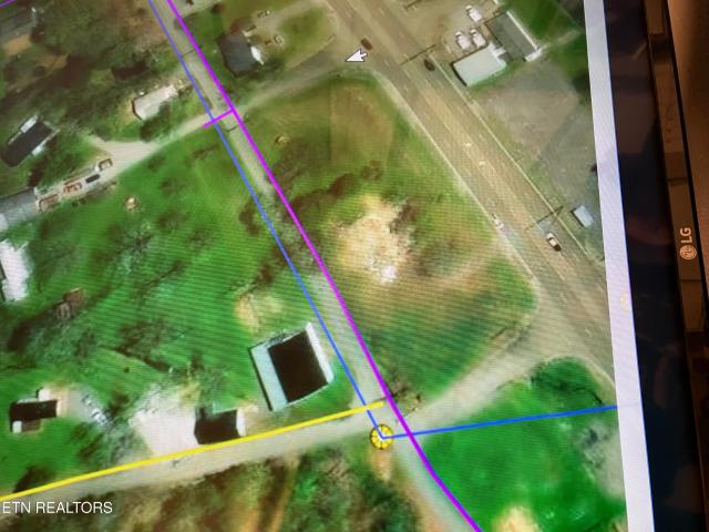 Land for sale in Tennessee
