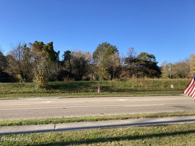 Land for sale in Maynardville, East Tennessee