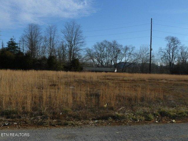 Land for sale in Tennessee