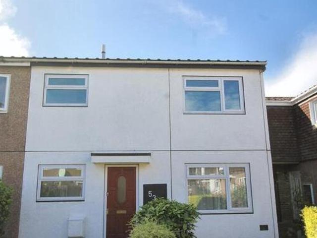 House for sale in Hereford, Herefordshire