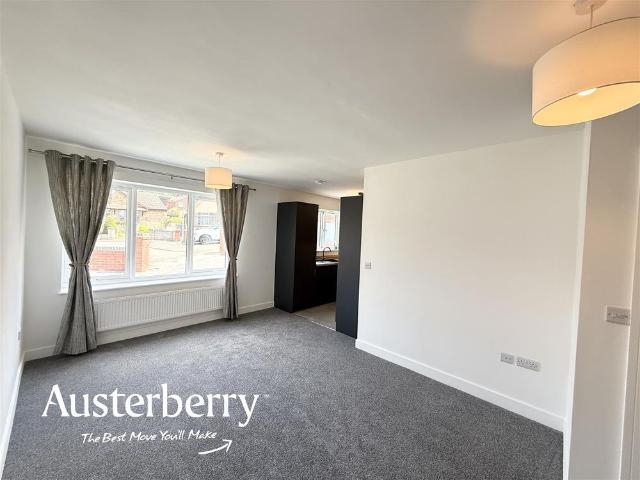 House for rent in Stoke, Stoke-on-Trent