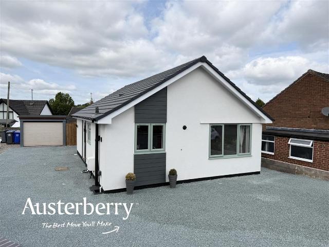 House for rent in Fenton, Stoke-on-Trent