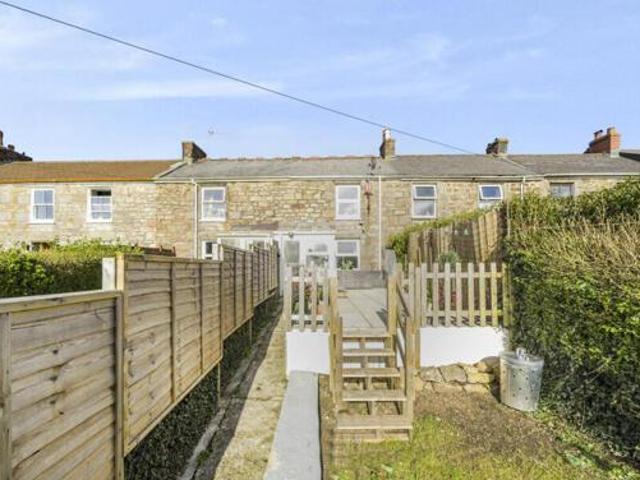 House for sale in Roseworthy, Cornwall