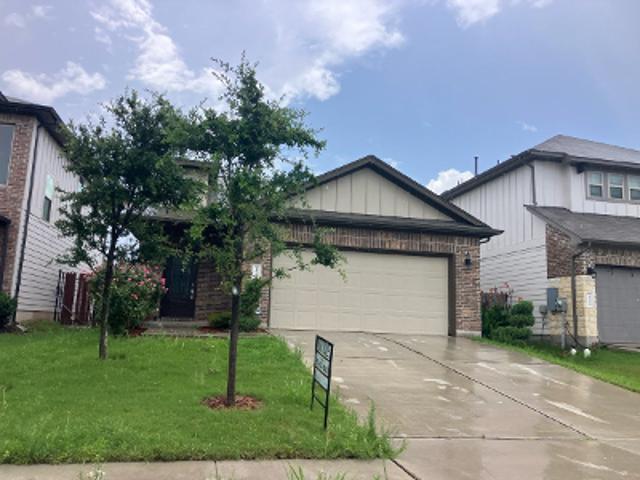 House for sale in Williamson, Texas