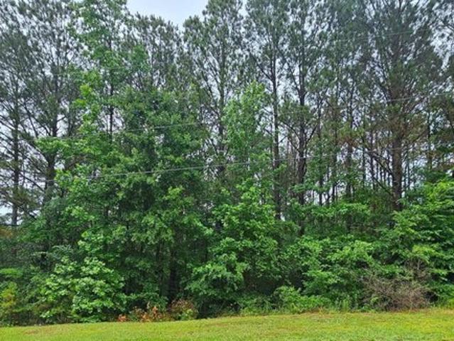 Land for sale in Blount, Alabama