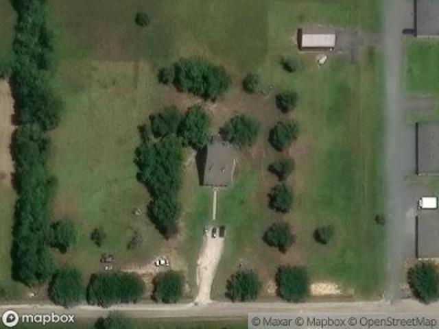 House for sale in Louisiana