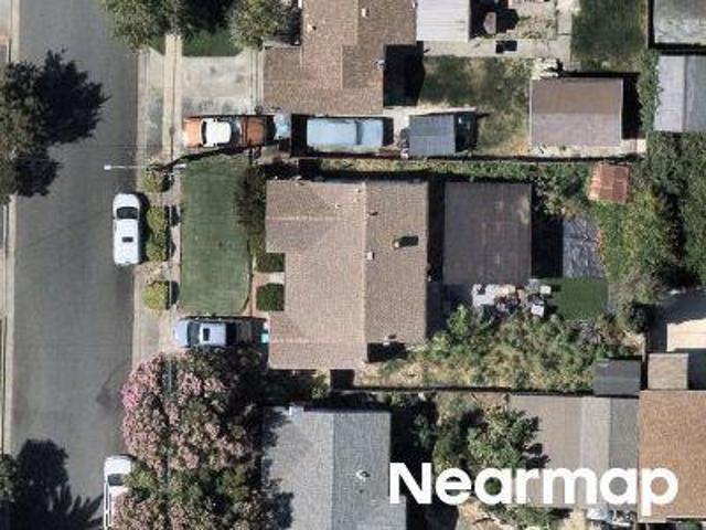 House for sale in Solano, California