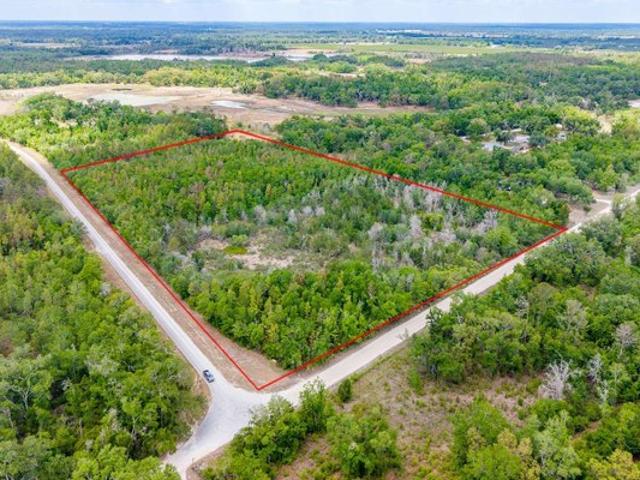 Land for sale in Mayo, Florida