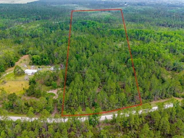 Land for sale in Mayo, Florida