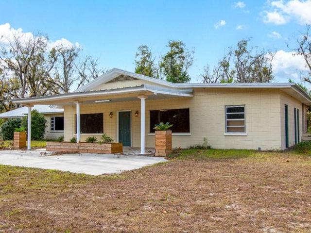 House for sale in Mayo, Florida
