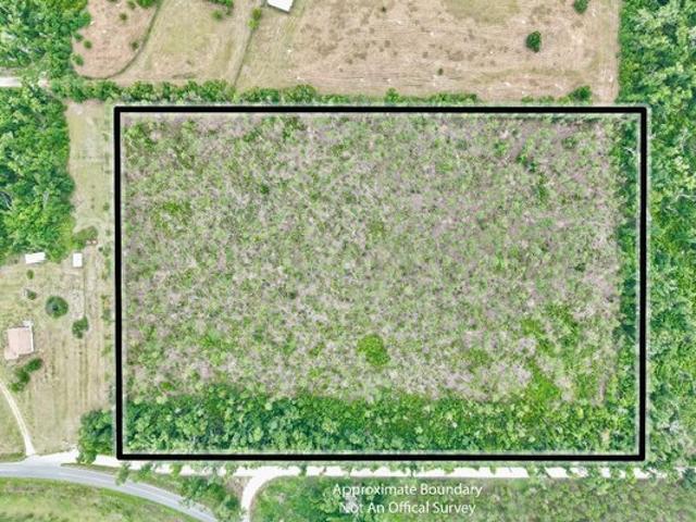 Land for sale in Mayo, Florida