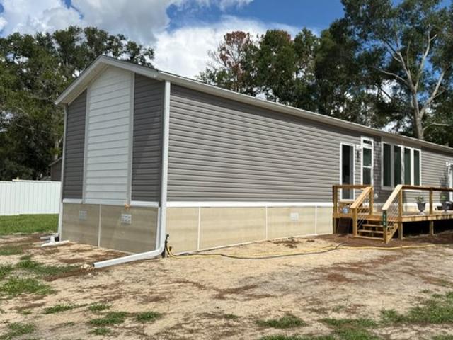 House for sale in Mayo, Florida