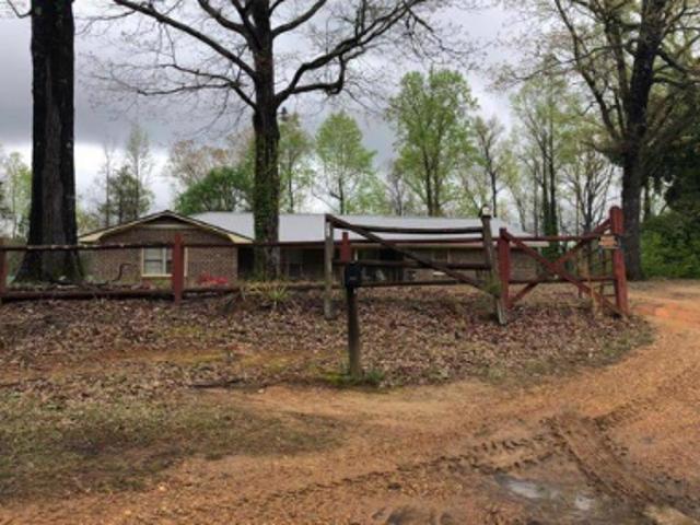 House for sale in Carbon Hill, Alabama