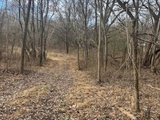 Land for sale in Tennessee