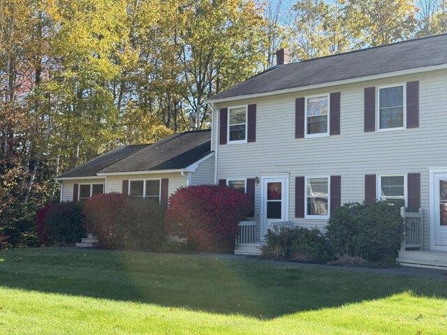 House for sale in Hampden, Maine